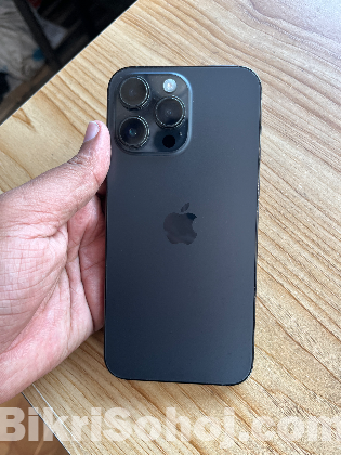 iPhone 14 Pro Max